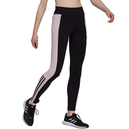 Legginsy adidas Essentials Colorblock W (GS6325)