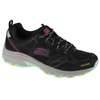 Skechers Hillcrest - Pure Escapade 149821-BKMT Czarne 36 (149821-BKMT)