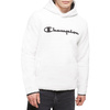 Bluza Champion Legacy HOODED TOP Biały (214973WW033)