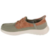 Skechers Slip-Ins: On-The-Go Flex - Palmilla 136536-OLV Zielone 36 (136536-OLV)