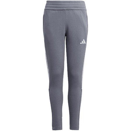 Spodnie adidas Tiro 23 League Sweat Jr (HZ3020)