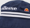 Kapelusz męski na lato Ellesse Lorenzo Navy (SAAA0839-429)