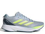 Buty adidas Adizero SL W Błękitno-Limonkowe (ID6928)