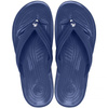 Japonki Crocs Crocband Flip W  410 (11033)