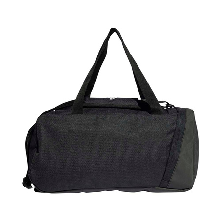 Torba sportowa ADIDAS TR DUFFLE XS na trening czarna (IP9861)