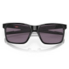 Oakley - Okulary ochronne SI Portal X - Polished Black (OO9460-0859)