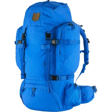 Plecak Fjällräven Kajka 65 S/M UN Blue (F24200025-525)