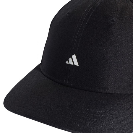 Czapka z daszkiem adidas Satin Baseball Cap M (HA5550)