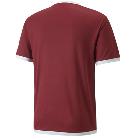 Koszulka Puma teamLIGA Jersey M 704917 09 (70491709)