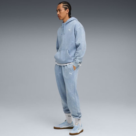 Bluza Puma ESS Elevated Relaxed Wash Hoodie M 688049 34 (68804934)