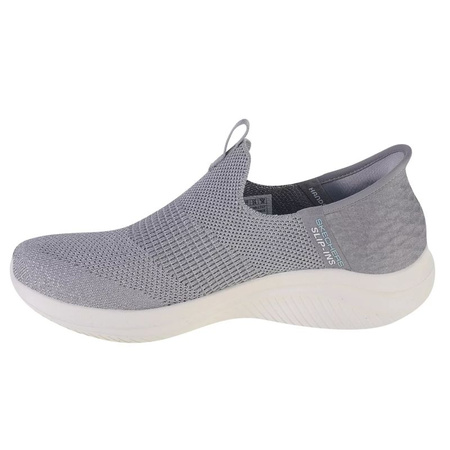 Skechers Slip-Ins Ultra Flex 3.0 Smooth Step 149709-LTGY Szare 36 (149709-LTGY)