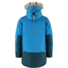 Kurtka puchowa ocieplana męska Fjällräven Polar Expedition Parka M UN Blue-Mountain Blue (F87173-525-570)