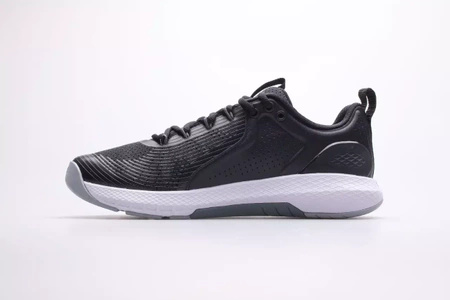 Buty męskie UNDER ARMOUR black (3023703-001)