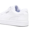 Buty sportowe młodzieżowe Puma Caven 2.0 Jr sneakersy juniorskie białe (393837-02)