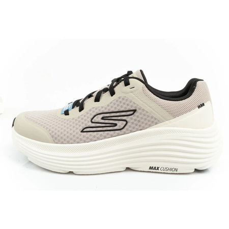 Buty Skechers Max Cushioning Endeavour M 220613/TPBK (1524354)