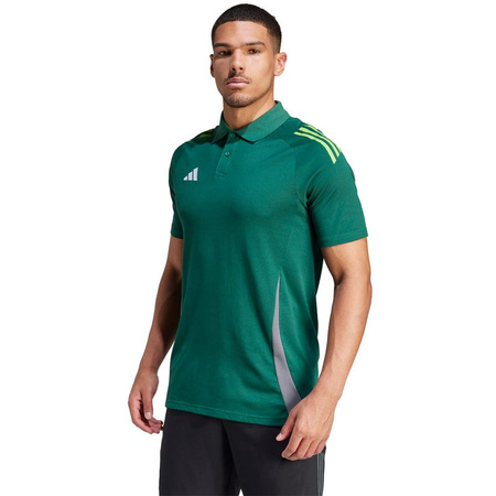 Koszulka adidas Tiro 24 Competition Polo M (IR7567)