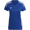 Koszulka adidas Condivo 22 Jersey W (HD4724)