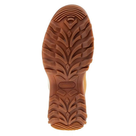 Buty Hi-Tec Haites Mid Teen Jr  (92800330674)