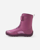 Buty zimowe Reima ReimaTec barefoot dla dzieci Talvella Junior (5400151A-5390)