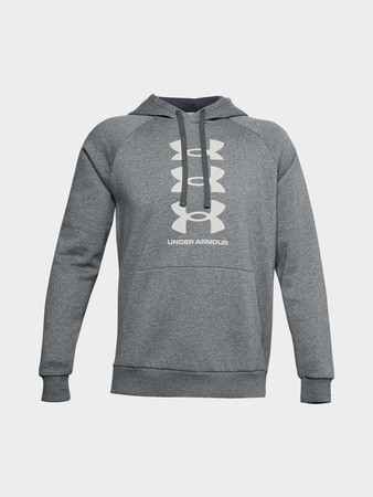 Bluza męska UNDER ARMOUR grey (1357094-012)