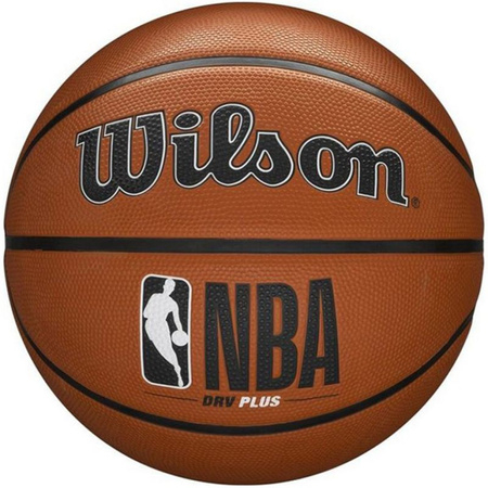 Piłka koszykowa Wilson NBA DRV Plus (WTB9200XB05)