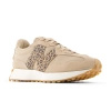 Sneakersy damskie New Balance WS327 lifestyle beige (WS327LPA)