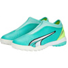 Buty Puma Ultra Match LL + MID TT Jr 107231 03 (10723103)