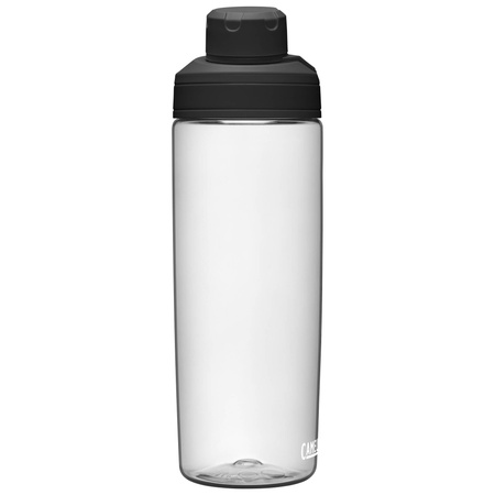 Butelka turystyczna CamelBak Chute Mag 600ml szczelnie zamykana na wodę biała (C2471/101060)