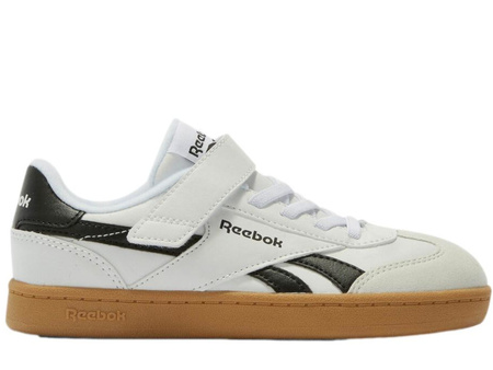 Buty Reebok REEBOK SMASH EDGE EL Czarny (100221596)