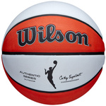 Piłka do koszykówki Wilson WNBA Authentic Series Outdoor Ball (WTB5200XB)
