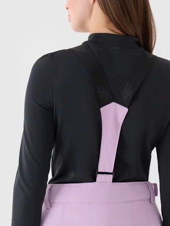 Spodnie damskie narciarskie 4F (58893/4FWAW24TFTRF0754-52S)