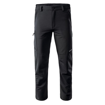 Spodnie Hi-Tec Jatuni M 92800299880 (92800299880)