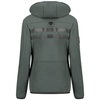 Kurtka softshell Geographical Norway (WU8088F/GN D.GREY/BLACK)