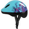 Kask rowerowy Spokey Florist Jr (927772)
