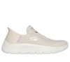 Sneakersy Skechers GO WALK FLEX GRAND ENTRY (124836OFWT)
