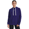 Bluza Under Armour Rival Fleece Hb Hoodie W 1356317 468 (1356317468)