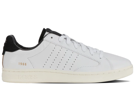Buty K-Swiss LOZAN  KLUB LTH (07263-189-M)