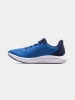 Buty do biegania męskie Under Armour Charged Pursuit 3 treningowe niebieskie (3026518-401)