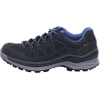 Buty trekkingowe Lowa TORO PRO GTX LO graphit/blau (310931 9704)