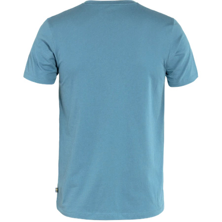 T-shirt męski Fjällräven Fjällräven Fox T-shirt M Dawn Blue (F87052-543)