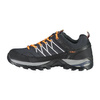 Buty trekkingowe szare męskie CMP Rigel Low WP Trekking wodoodporne (3Q13247-56UE)