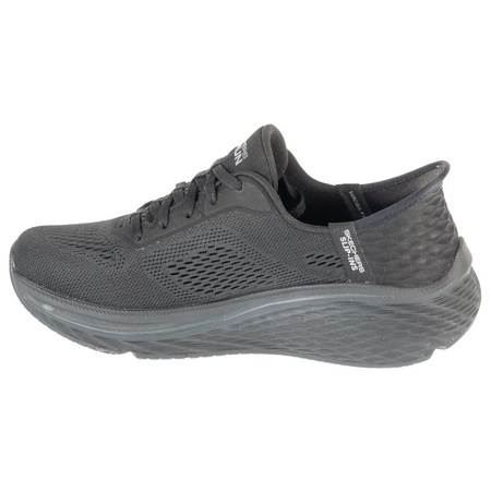 Skechers Slip-Ins: Max Cushioning Elite 2.0 - Vanish 129606-BBK Czarne 35 (129606-BBK)
