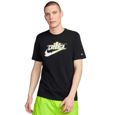 Koszulka Nike Sportswear Tee M FV3745-010 (FV3745-010)
