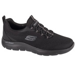 Skechers Summits - Tallo 232832-BBK Czarne 41 (232832-BBK)