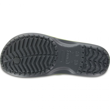 Klapki Crocs Crocband Flip 11033 OA1 (11033OA1)