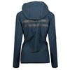 Kurtka sportowa damska Geographical Norway Reine S-2XL LADY 068 granatowa (WW4714F/GN/WU8087F/Navy / Flashy pink)