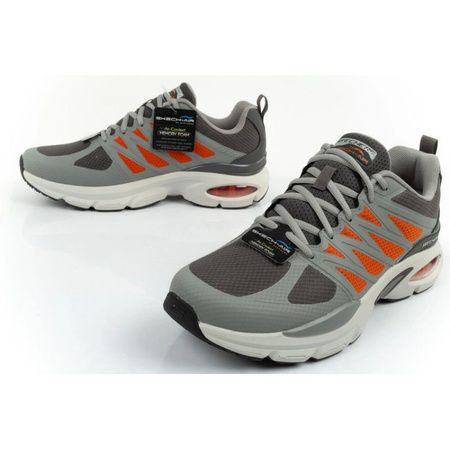 Buty Skechers Skech-Air Ventura-Revell M 232657/GYOR (1523507)