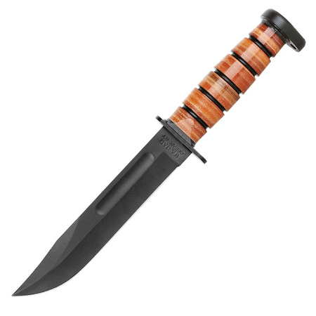 Ka-Bar 1317 (Dog s Head Utility Knife)