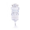 Łyżwy figurowe Tempish Crox.X Top W (1300001634)