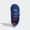 Trampki męskie/damskie niebieskie adidas Tensaur Run I (EG4140)